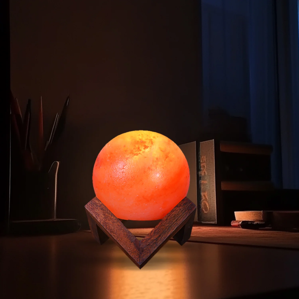 Celestial Globe main